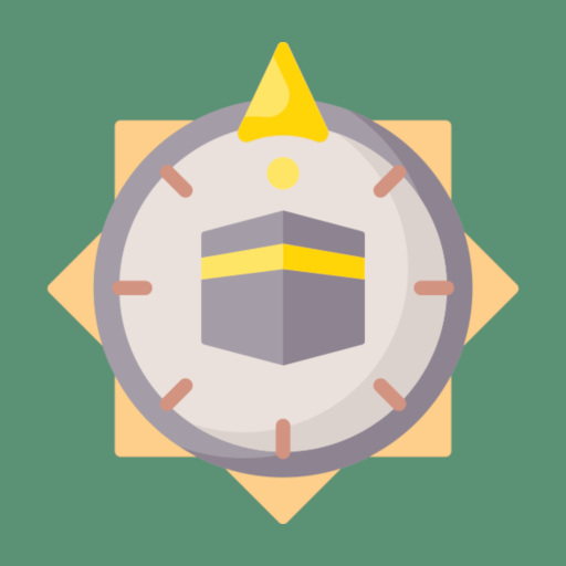 Mecca Tracker Qibla Finder Burgseiten Apps Just For Fun